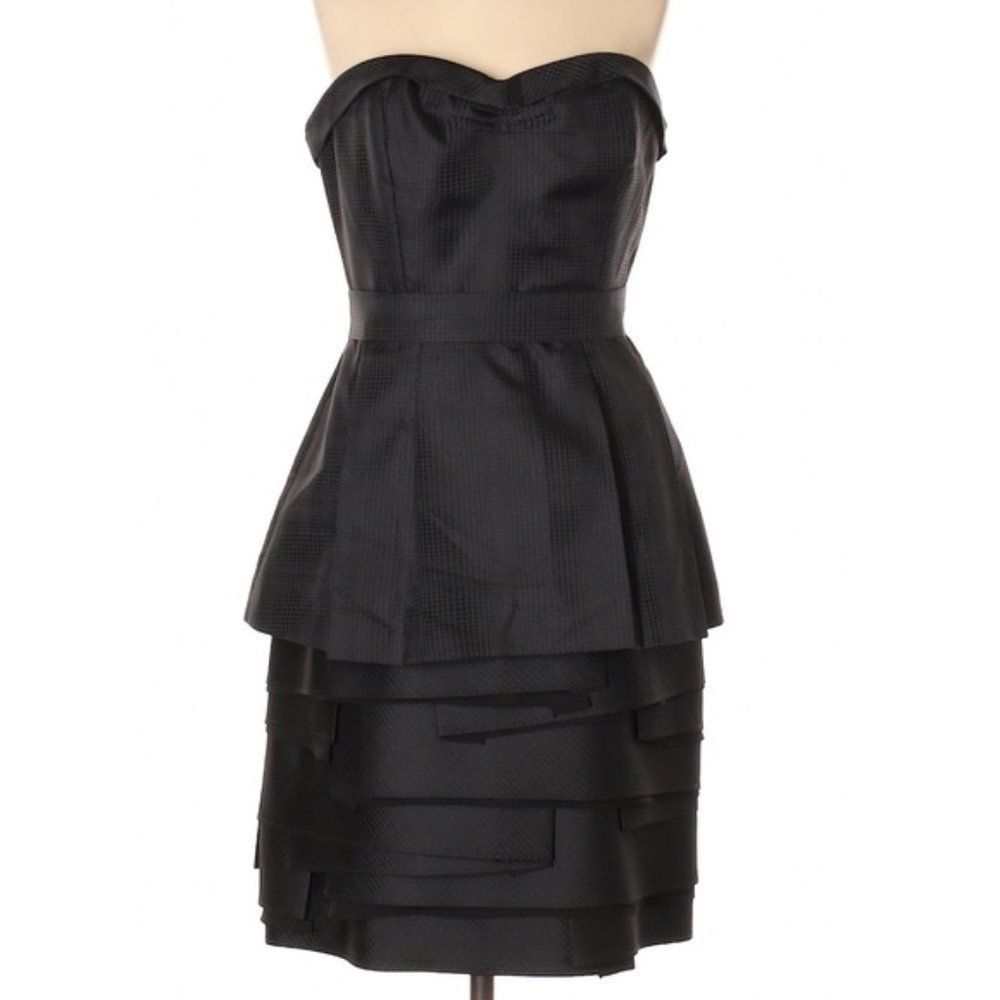 BCBGMaxAzria Casual Dress